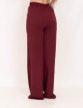 Conjunto Bia Moletinho Vinho