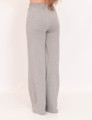 Conjunto Bia Moletinho Cinza