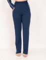 Conjunto Leticia Moletinho Marinho