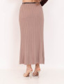 Saia Catharine Tricot Nude
