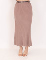 Saia Catharine Tricot Nude