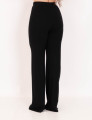 Conjunto Larissa Tricot Preto