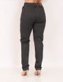 Calça Ritz Moletinho Grafite