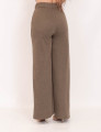 Calça Paola Moletinho Verde